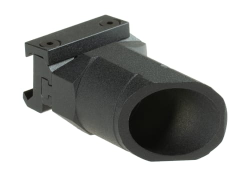 LCT ZRK-6 Aluminium Grip
