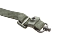 Blue Force Gear Vickers 221 Padded Sling RED Swivel