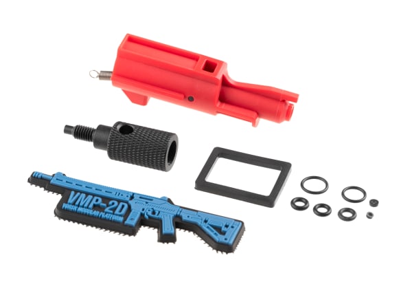 Vorsk VMP-2D GBB Rifle 1.9J Semi Only