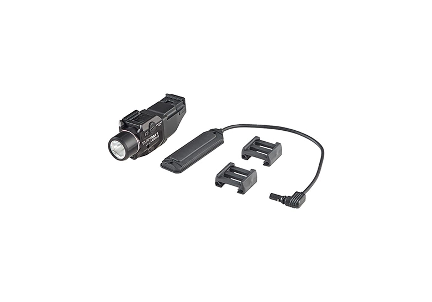 Streamlight TLR RM 1 Green Laser