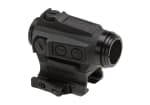 Holosun HE515CT-RD Elite Solar Red Circle Dot Sight