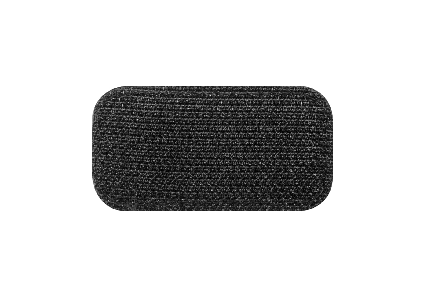 JTG Bloodtype Rubber Patch A Pos