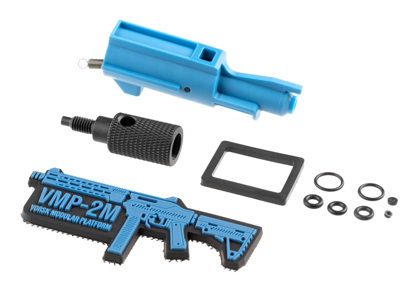 Vorsk VMP-2SD GBB Rifle 1J