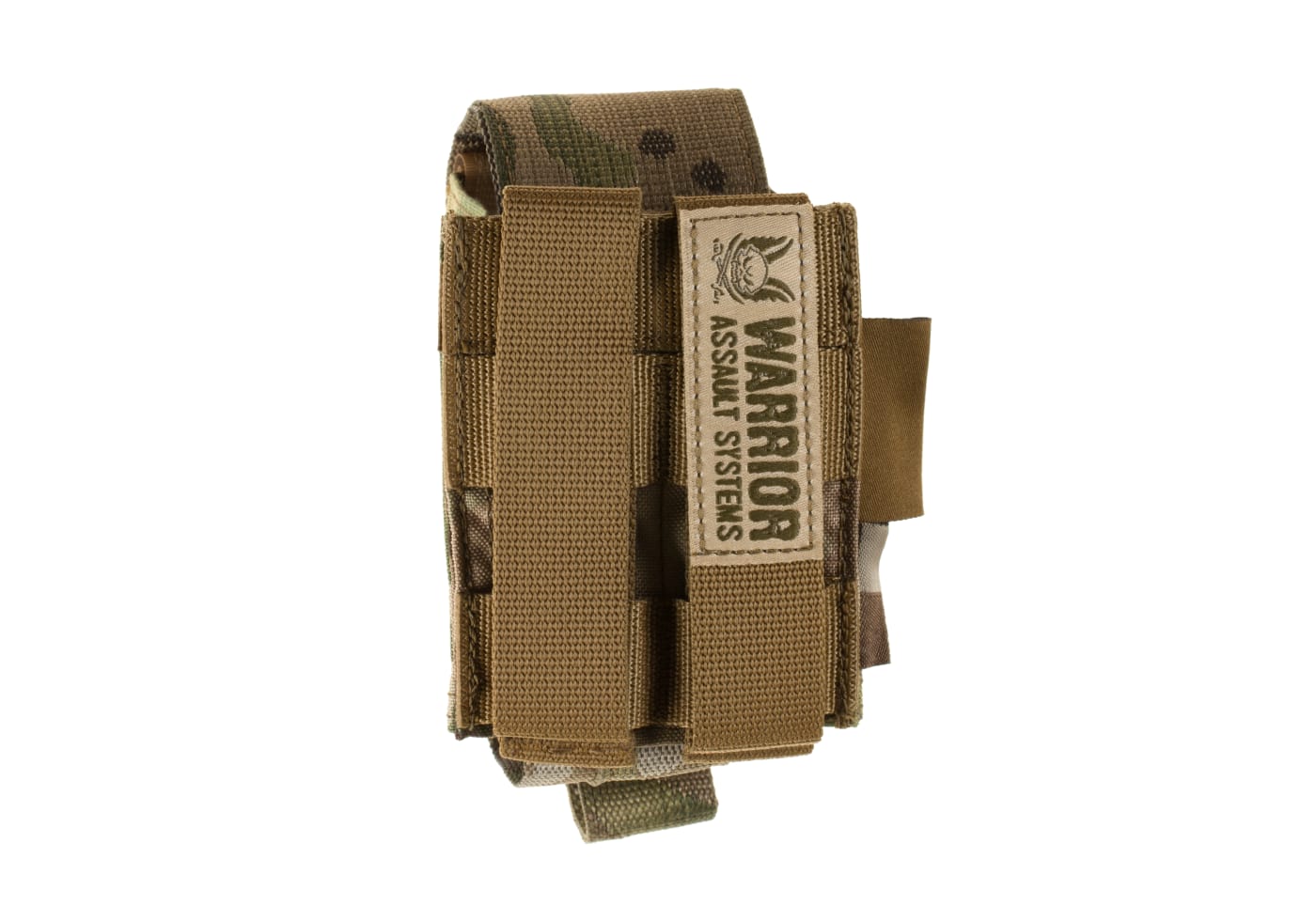Warrior Smoke Grenade Pouch Gen2