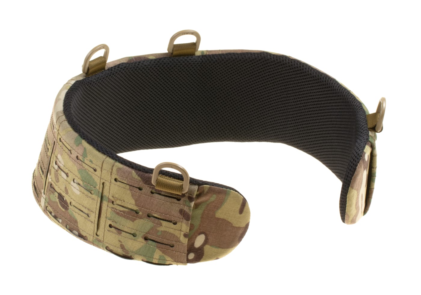 Templar's Gear PT1 Tactical Belt GEN 2