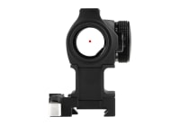 Aimpoint Micro T-2 2 MOA with 39mm Spacer and LRP