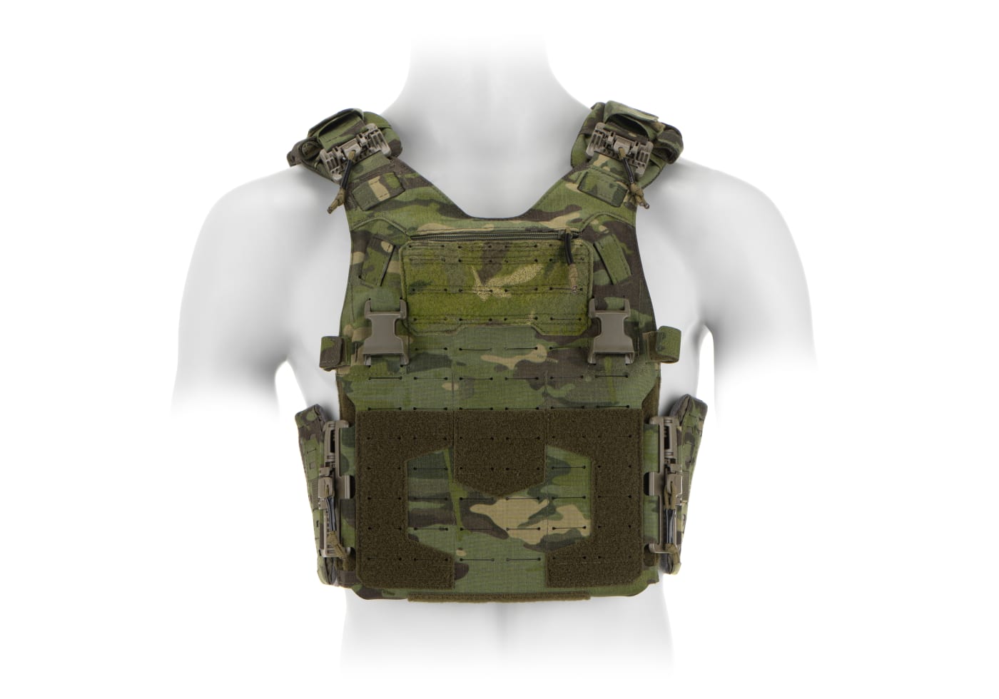 Templar's Gear CPC ROC Heavy Plate Carrier GEN 4.1