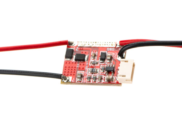 G&G V2 ETU 2.0 and Mosfet 4.0 With Vertical Trigger Rear Wire