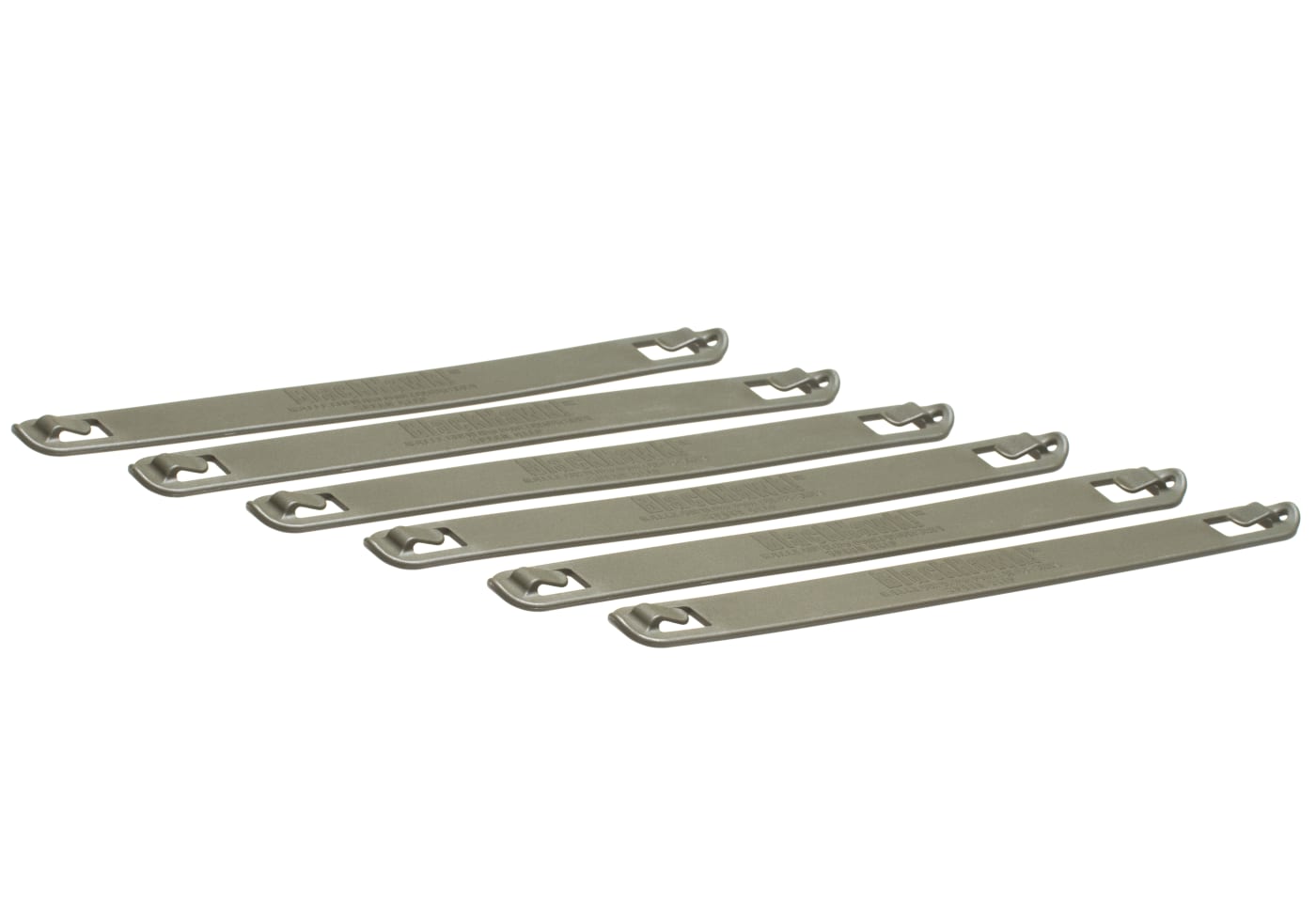 Blackhawk 9 Inch Speed Clips 6pcs
