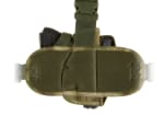 Invader Gear Dropleg Holster Left