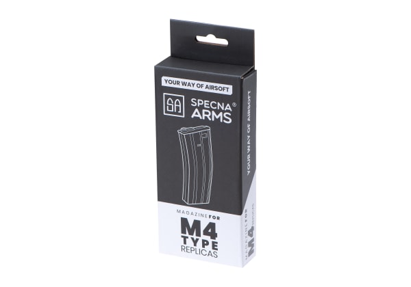 Specna Arms Magazin M4 Hicap 300rds
