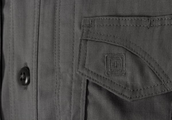 5.11 Tactical Stryke Shirt Short Sleeve