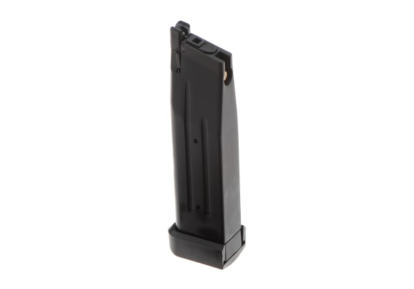 Vorsk Magazin Hi-Capa 4.3 / 5.1 GBB 31rds