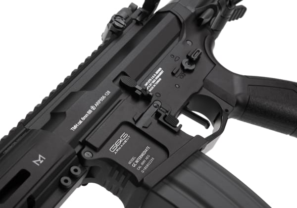 G&G ARP 556 S-AEG