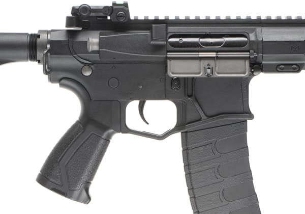 G&G CM16 Batto 0.5J