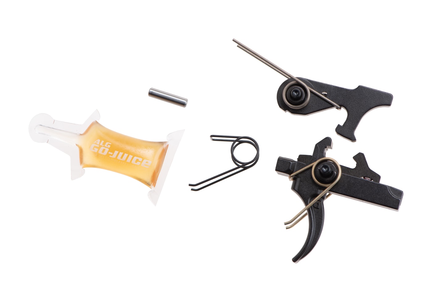 Geissele Automatics AR15 Super 3 Gun S3G Trigger