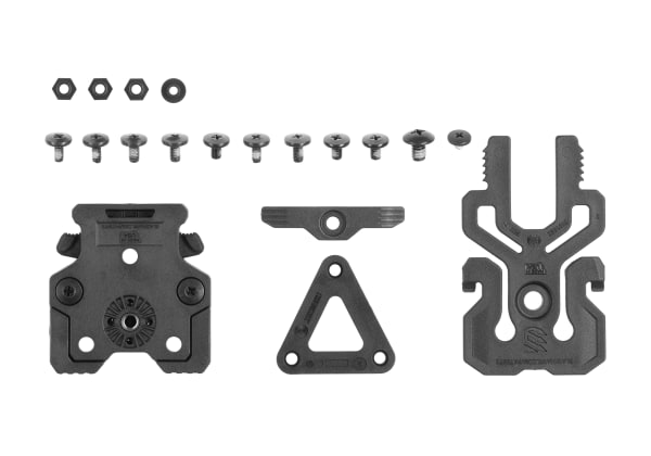 Blackhawk T-Series Molle Adapter