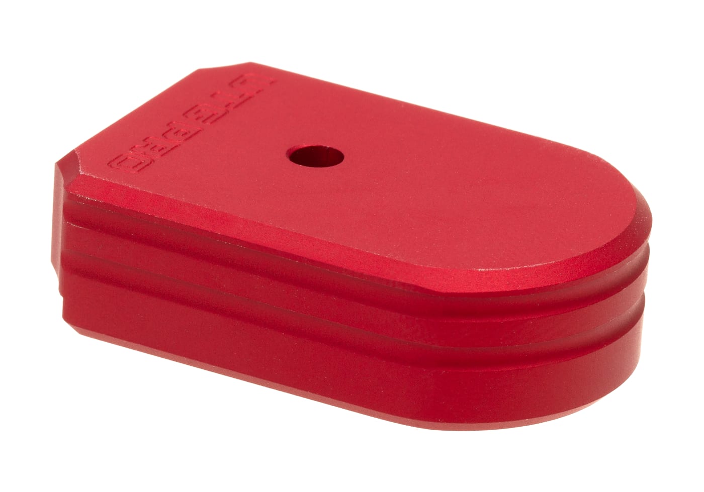 Leapers +0 Base Pad for SIG P320
