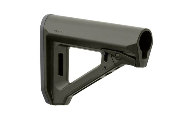 Magpul MOE RL Mil-Spec Carbine Stock