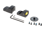 Leapers Reflex Mini Sight 1.6”