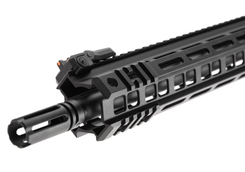 G&G LevAR 15