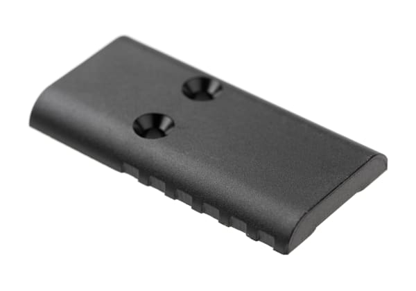 Glock Abdeckplatte MOS 01 nDLC Gen5/MOS, G45 MOS