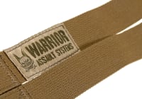 Warrior Slimline Harness