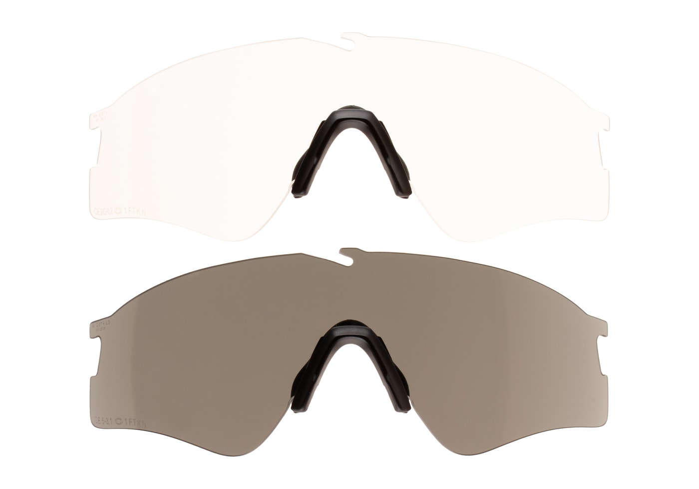 Oakley SI Ballistic M Frame Alpha Operator Kit EN