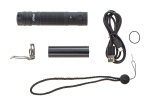 Walther Everyday Flashlight C2 Rechargeable