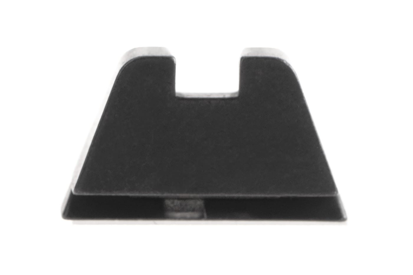 Glock Steel Rear Sight GMS 11.5 Plain