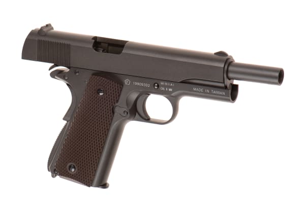 Colt 1911 A1 Co2