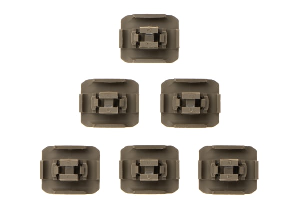 Magpul Wire Control Kit