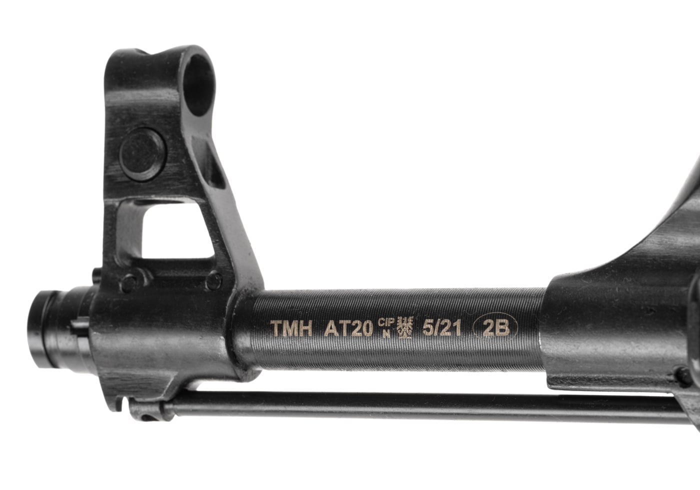 NEDI AK47S 7.62x39