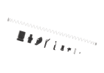 T4E HK416 / M4 RIS T4E Service Kit
