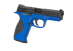 WE M&P Metal Version GBB