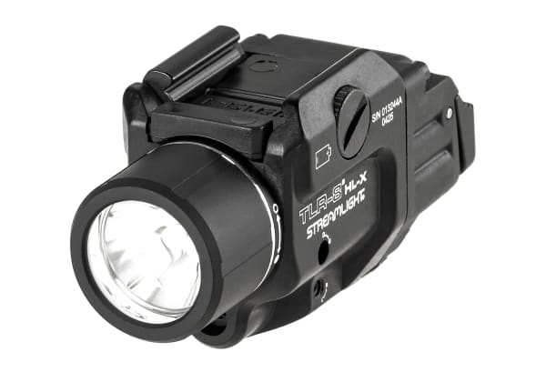 Streamlight TLR-8 HL-X USB