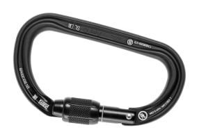 Petzl Am'D Screw-Lock