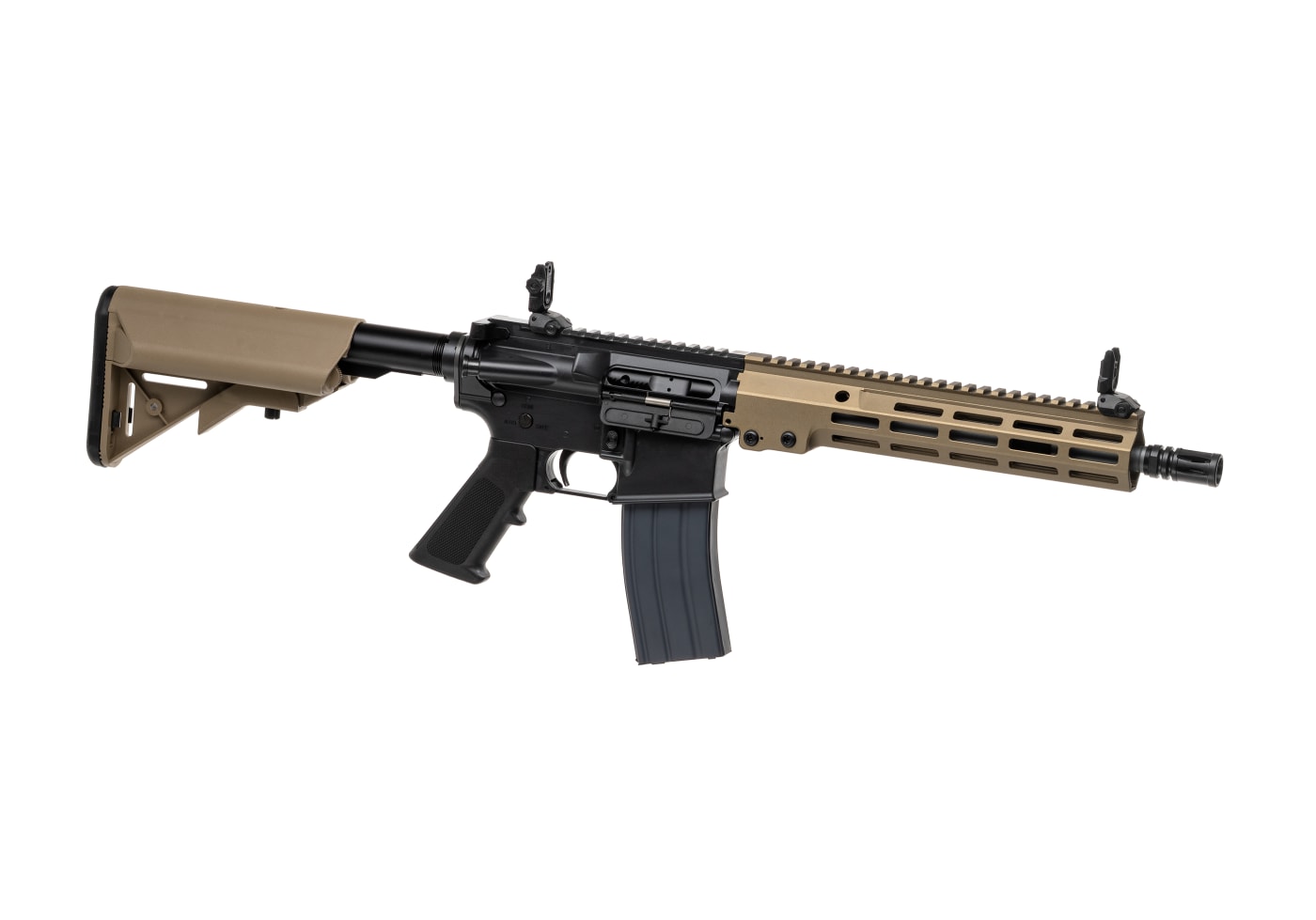 Cyma MK16 10.5 Inch CGS GBBR