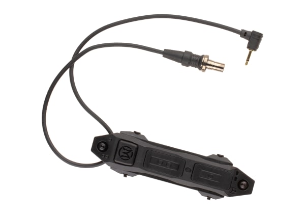 WADSN Tactical Augmented Dual Function Tape Switch with Lock SF ML & 2.5mm