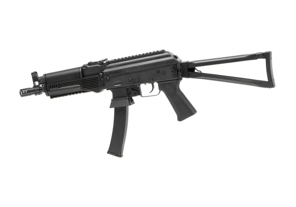Arcturus PP-19-1 Vityaz ME