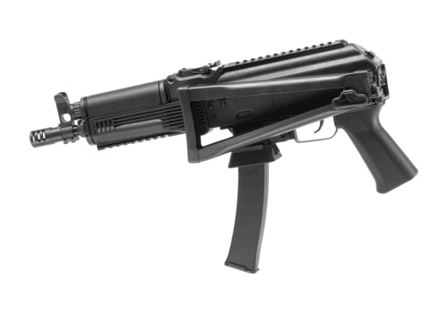 Arcturus PP-19-1 Vityaz ME