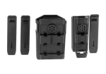 Warrior Elite OPS PLB Shooter Belt