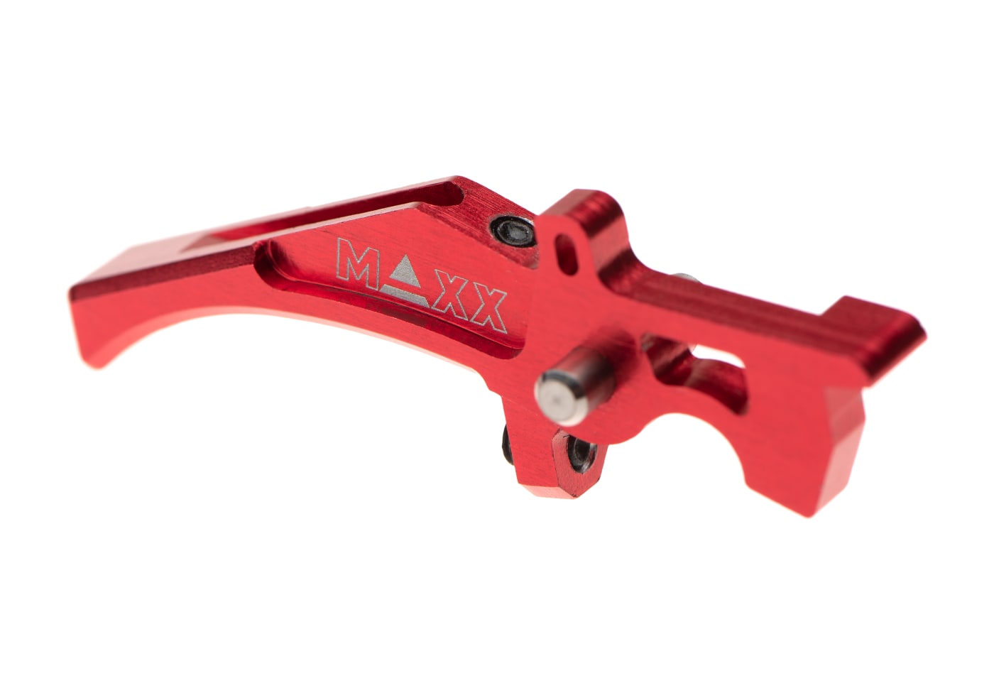 Maxx Model CNC Aluminum Advanced Speed Trigger Style D