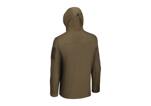 Outrider T.O.R.D. Softshell Hoody AR