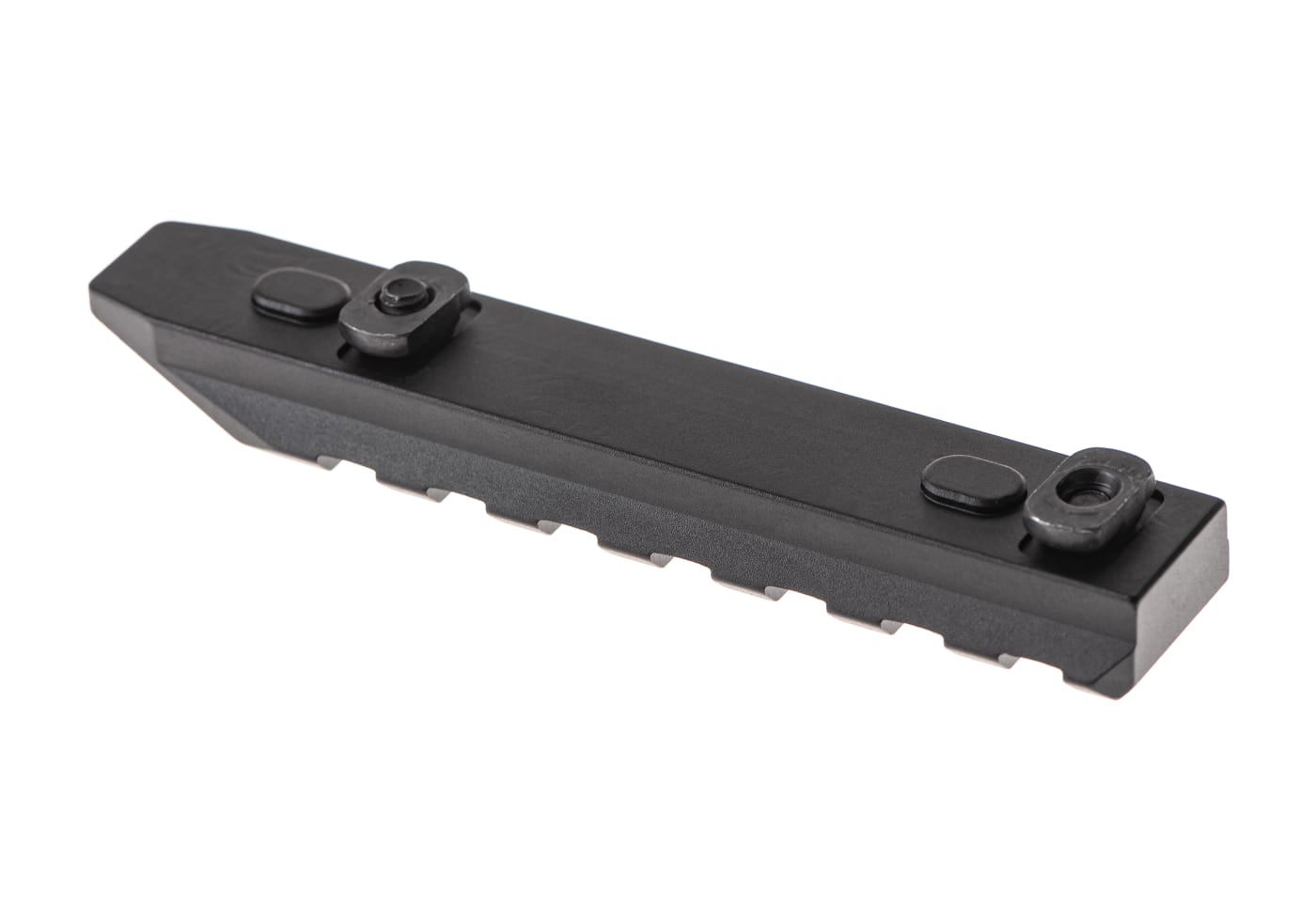 5KU 7 Slot Rail Section For MLOK / Keymod