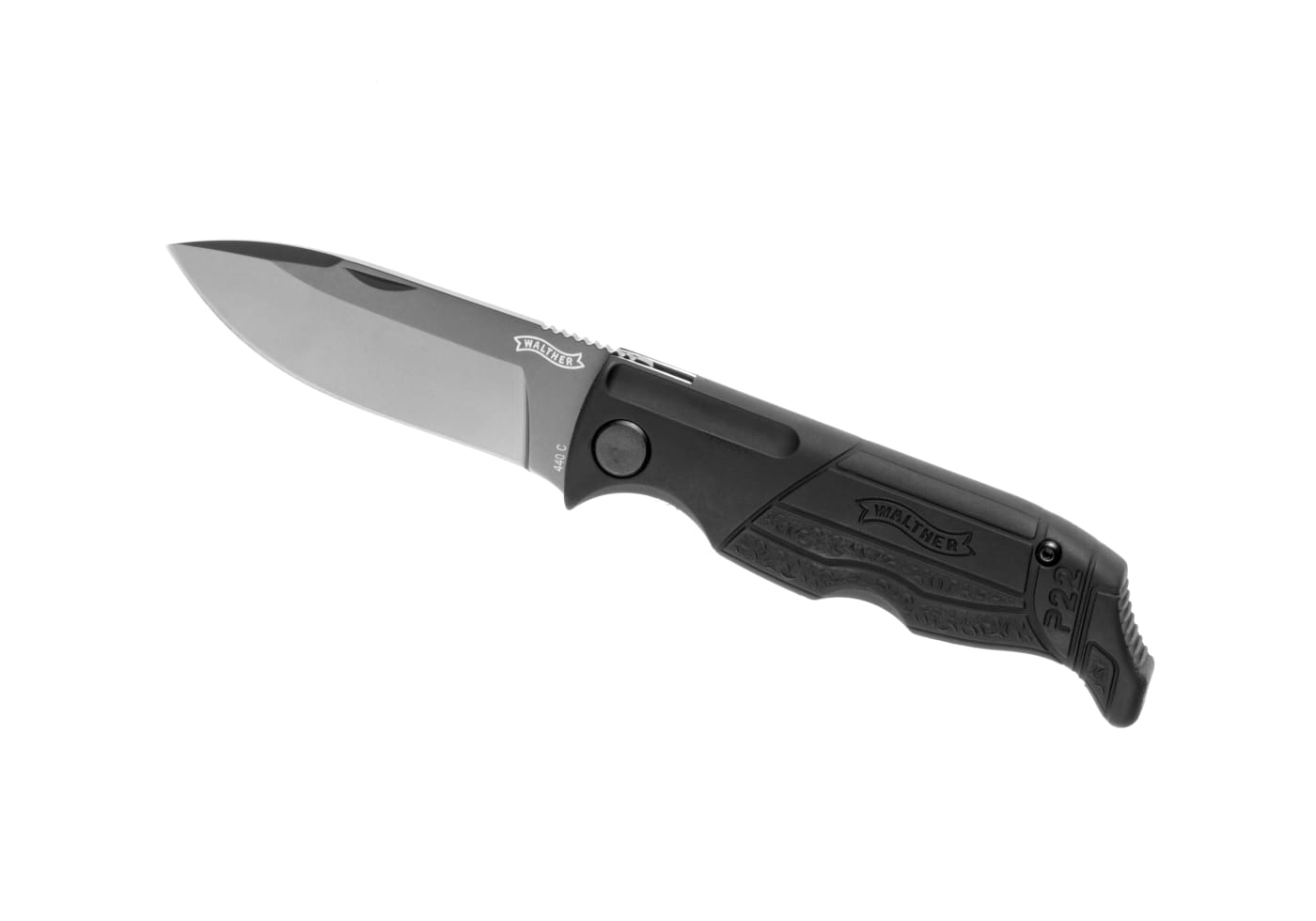 Walther P22 Folder
