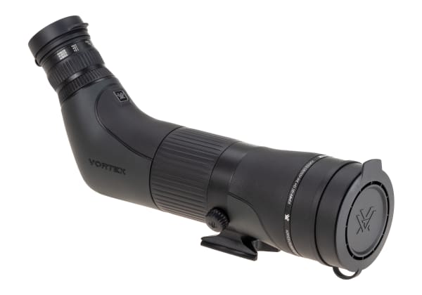 Vortex Optics Crossfire HD 16-48x65 Angled Spotting Scope