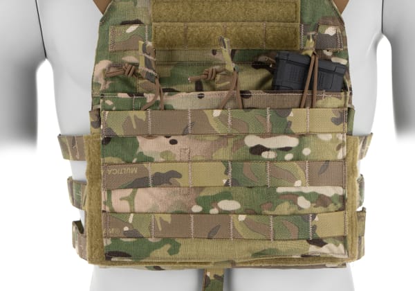 Crye Precision Jumpable Plate Carrier JPC