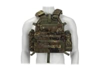 Invader Gear 6094A-RS Plate Carrier
