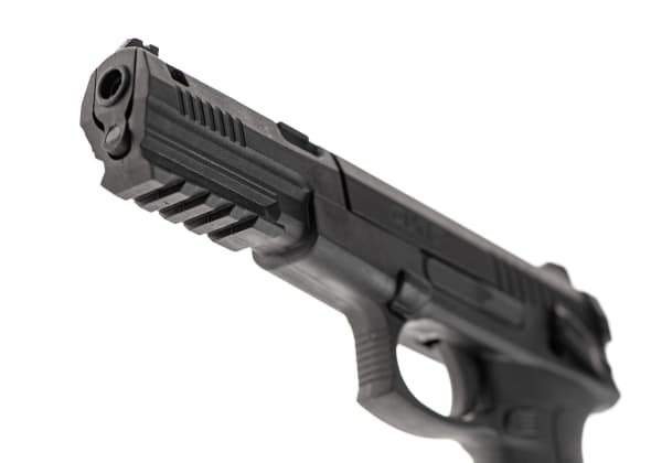 Perfecta DX17 Spring Gun